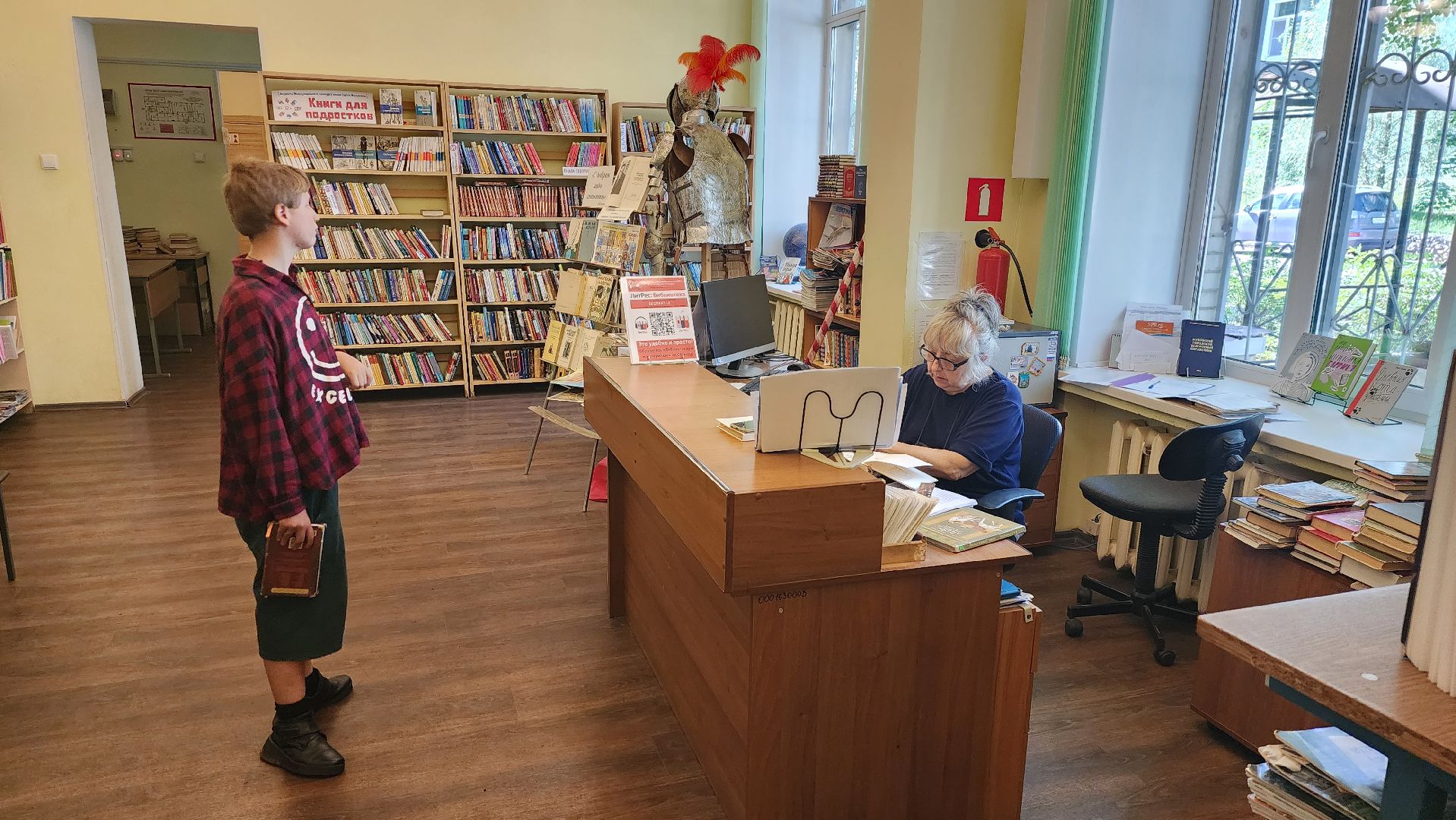 Жуковская ЦБС, библиотека, экскурсия, дом-музей, Н Е Жуковский, село Орехово, Владимирская область,