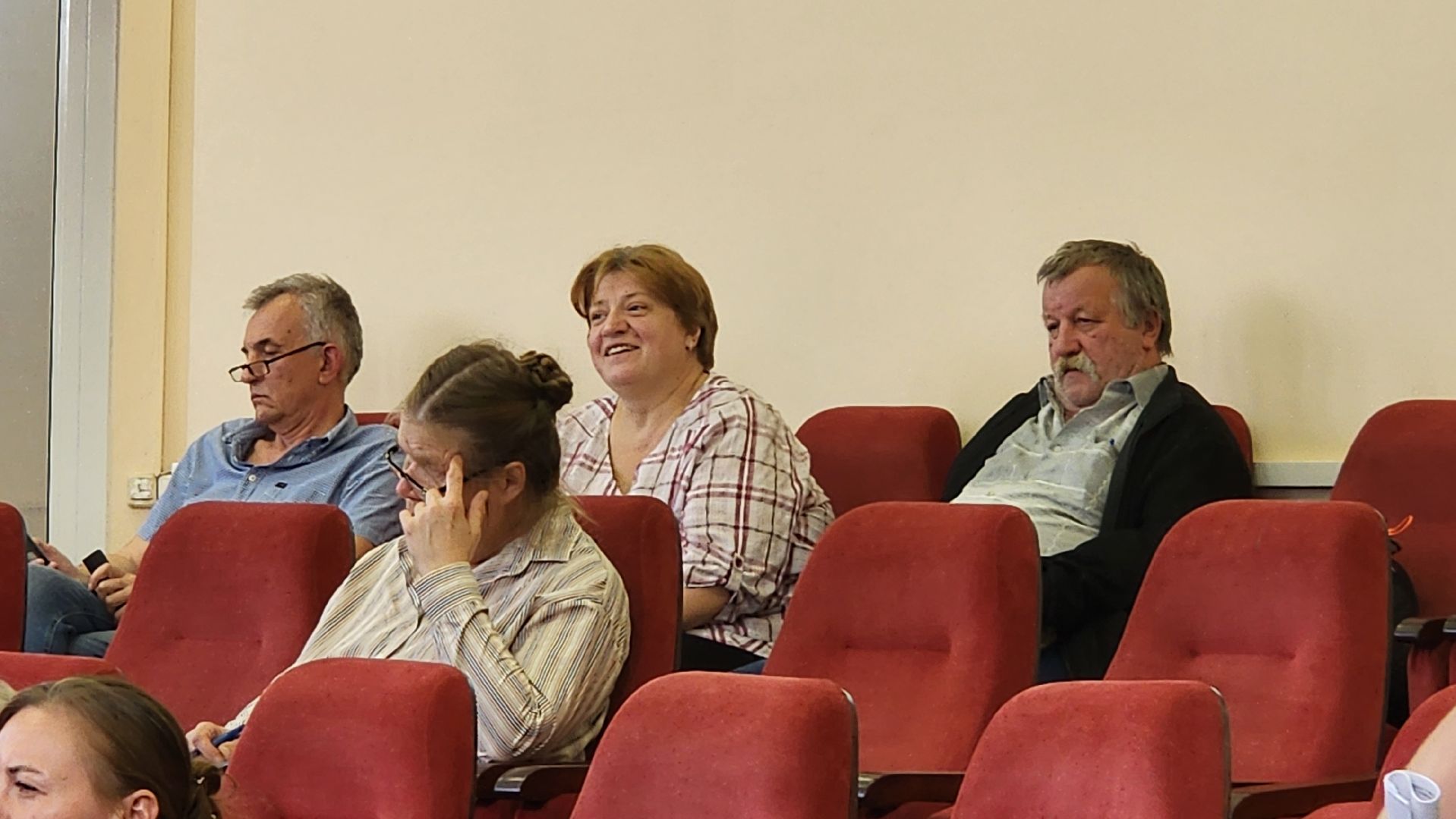 Лобня, Форум, Управдом, управляющие компании,