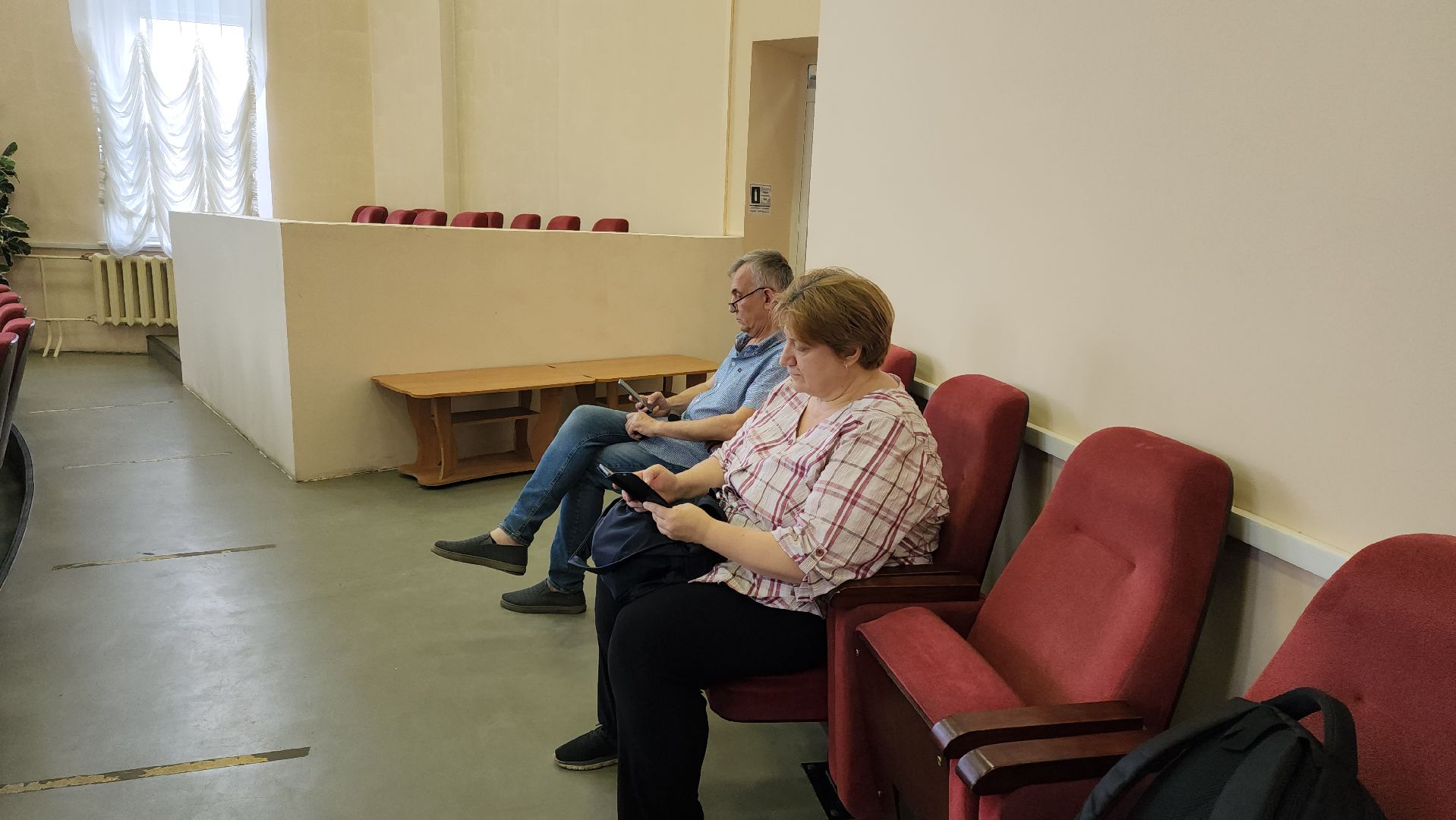 Лобня, Форум, Управдом, управляющие компании,