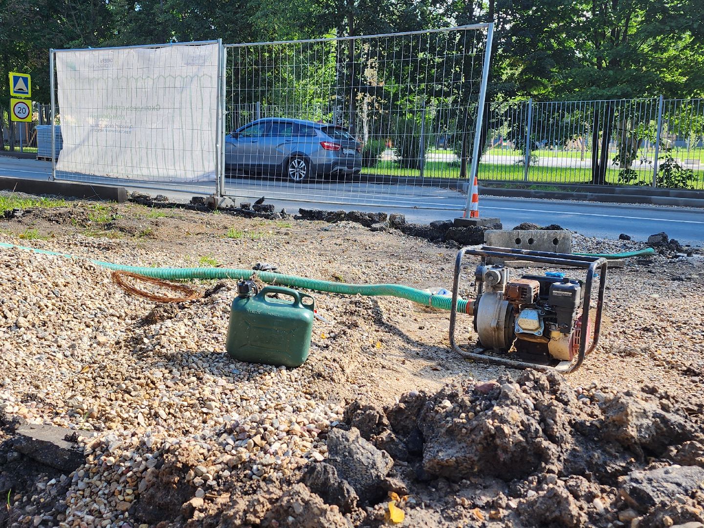 волоколамск, благоустройство, комфортная городская среда,