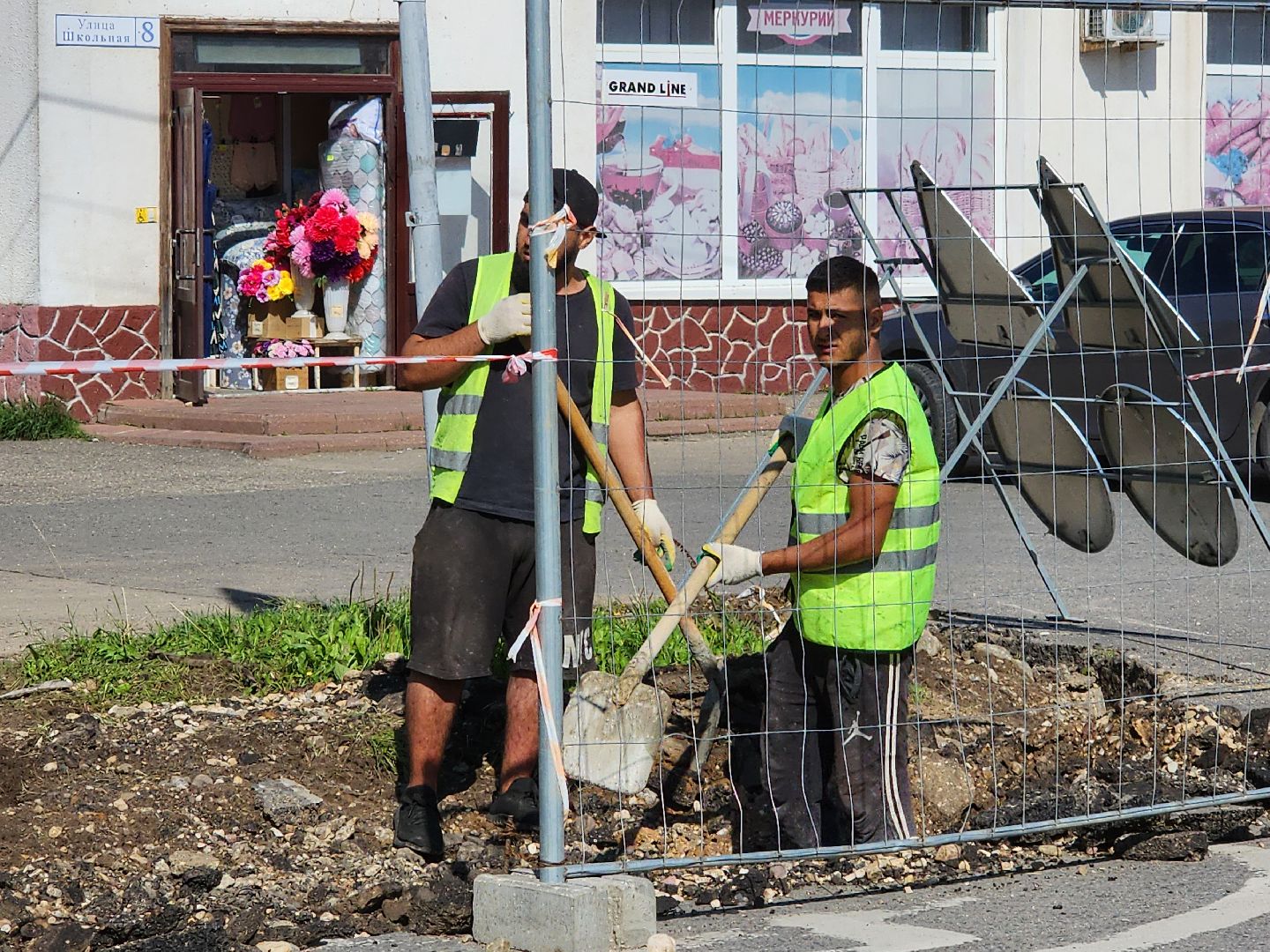 волоколамск, благоустройство, комфортная городская среда,