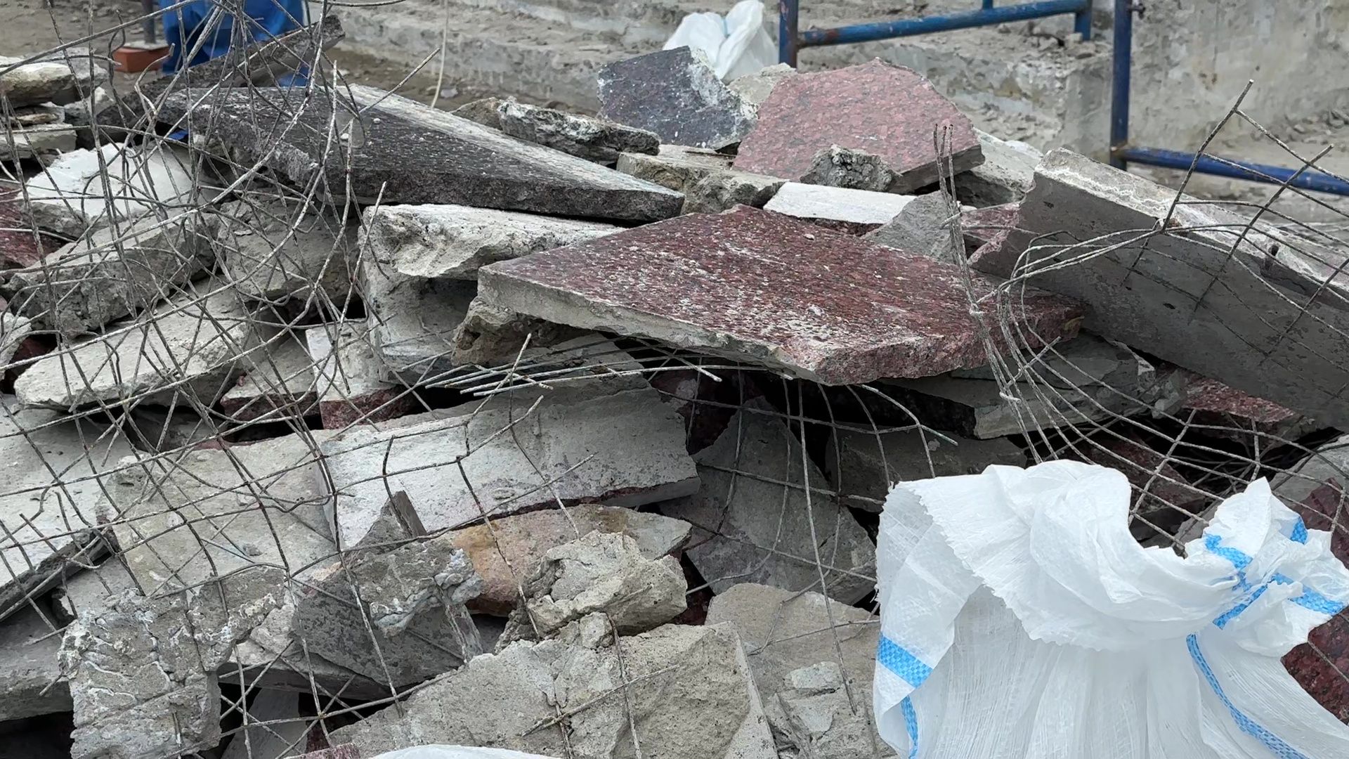 Реутов, реконструкция, НПО, нпо маш, Владимир Челомей, реконструкция памятника,