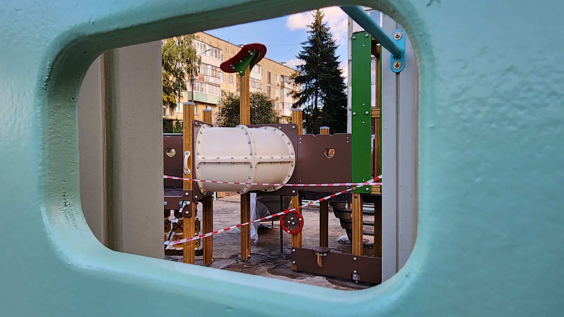 кашира, благоустройство, детские игровые площадки, безопасное покрытие,