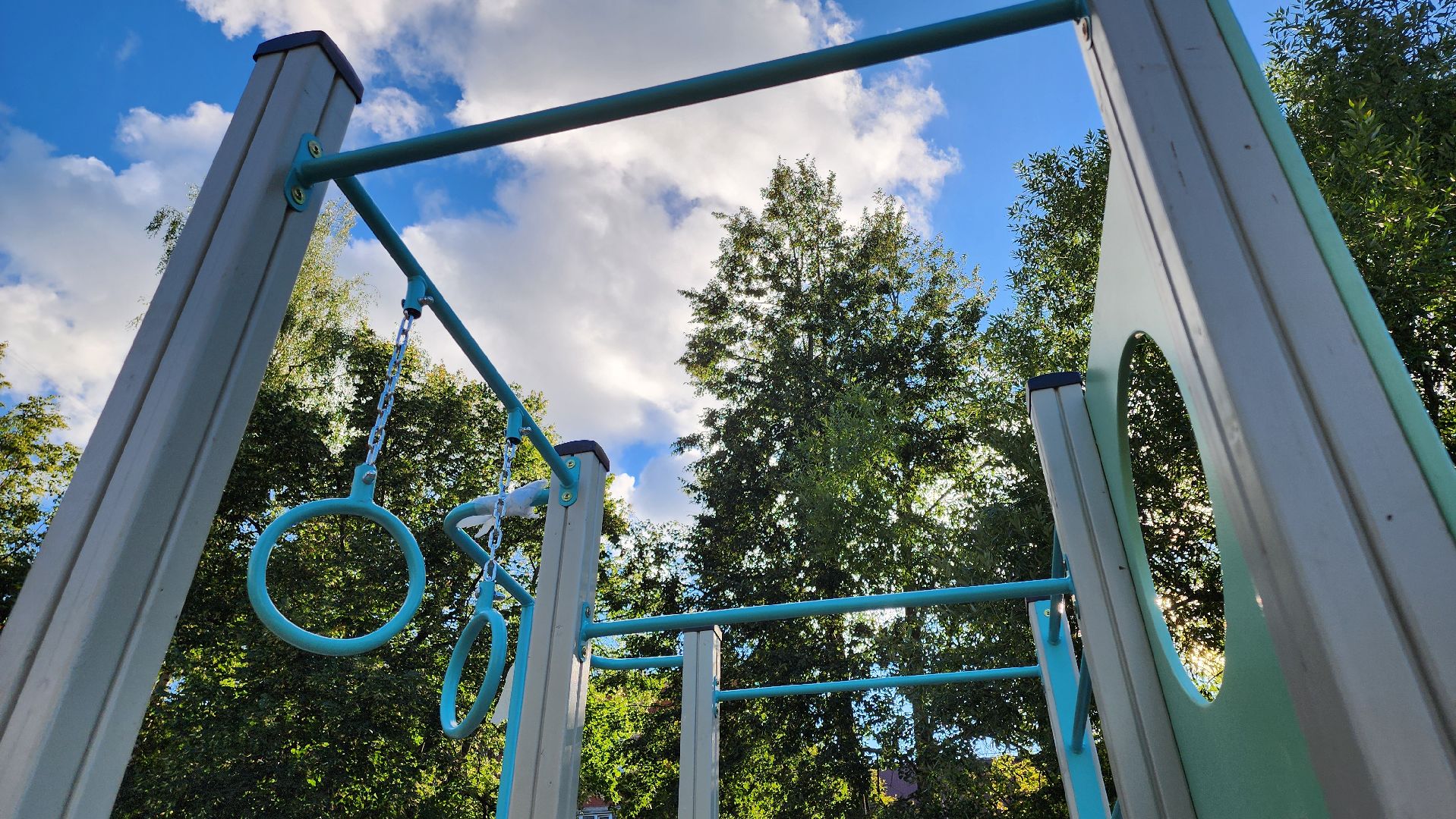 кашира, благоустройство, детские игровые площадки, безопасное покрытие,