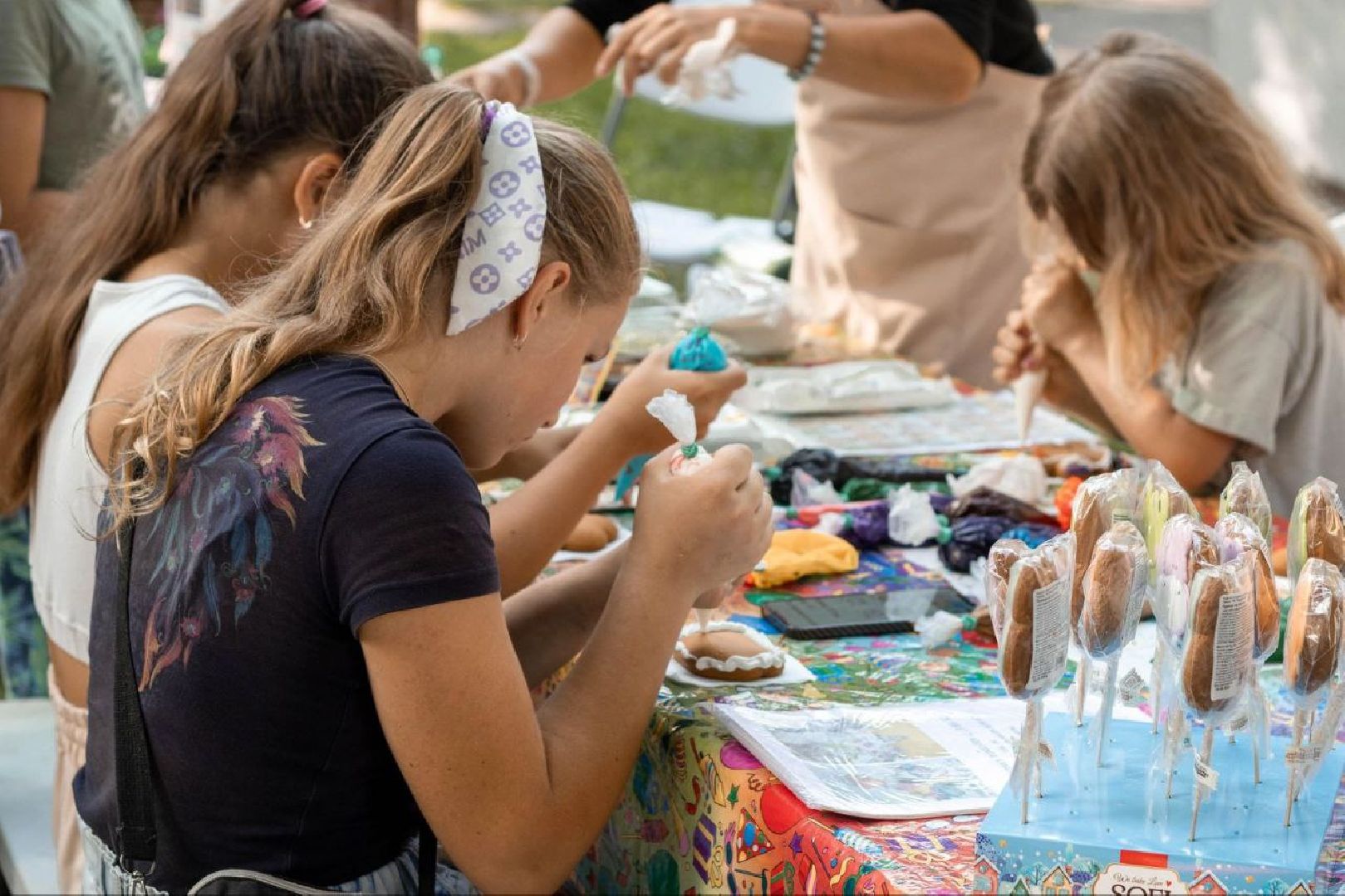 фестиваль, ягода, конкурсы, мастер-класс для детей, праздник парк, щёлково,