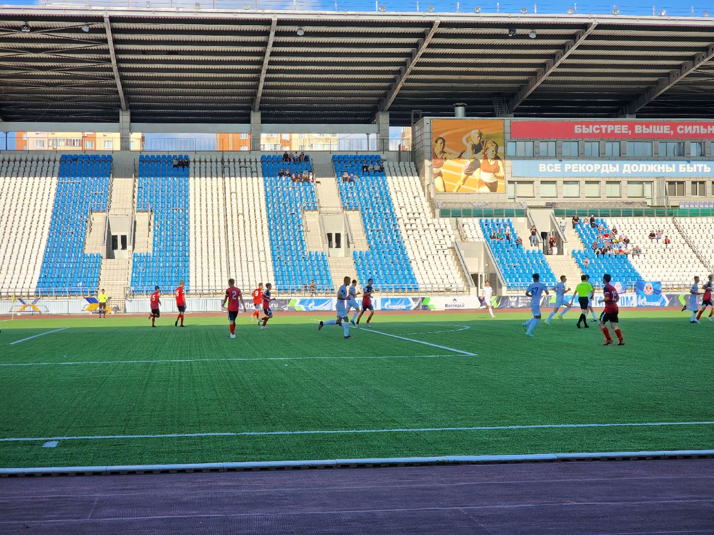 Подольск, юфл, Витязь, Футбол,