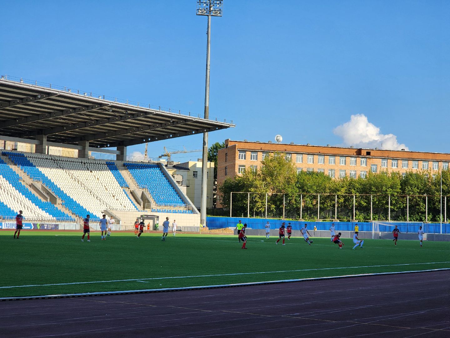 Подольск, юфл, Витязь, Футбол,