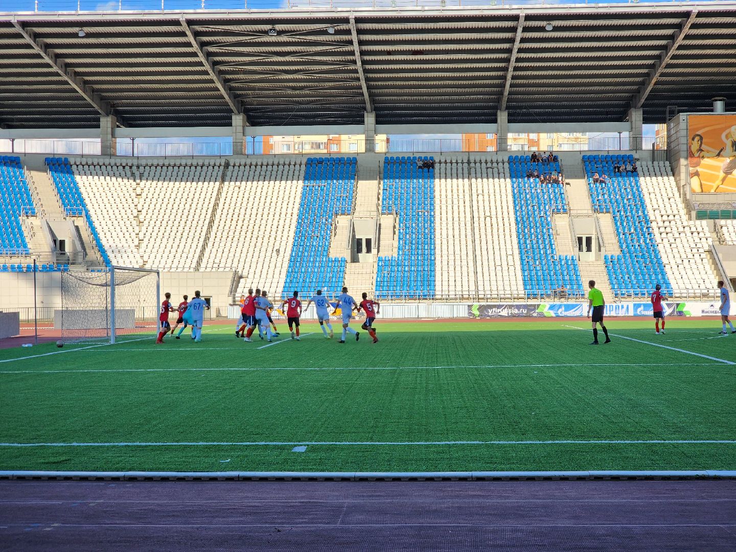 Подольск, юфл, Витязь, Футбол,