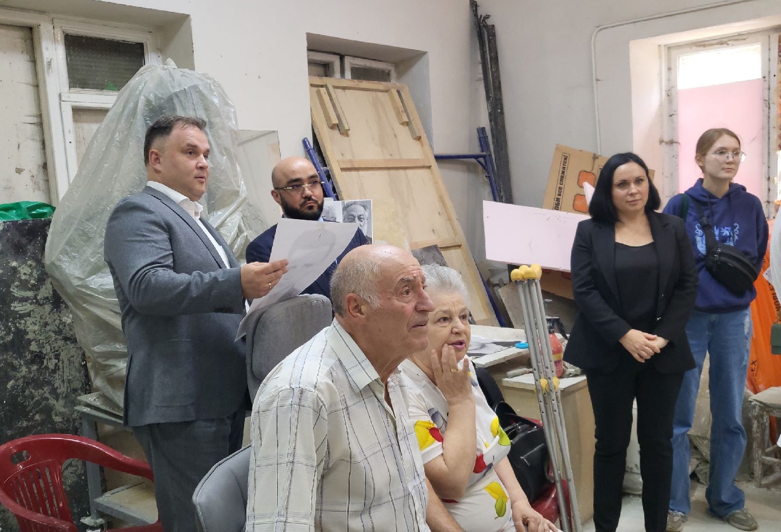 герой россии валерий попов, скульптор Чебаненко, аллея героев, Герои России Власиха, Валерий Попов Власиха,