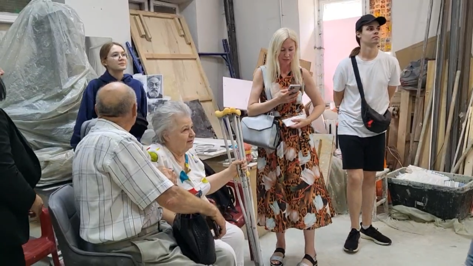 герой россии валерий попов, скульптор Чебаненко, аллея героев, Герои России Власиха, Валерий Попов Власиха,