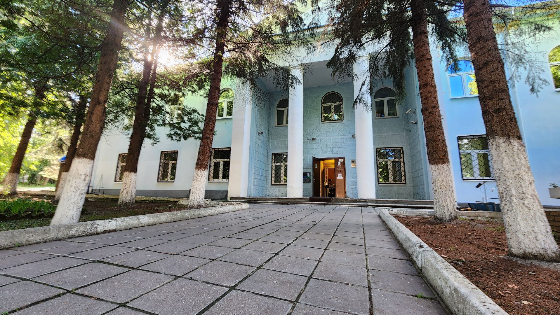 кашира, каширская грэс, музей, промышленный туризм, экскурсия,