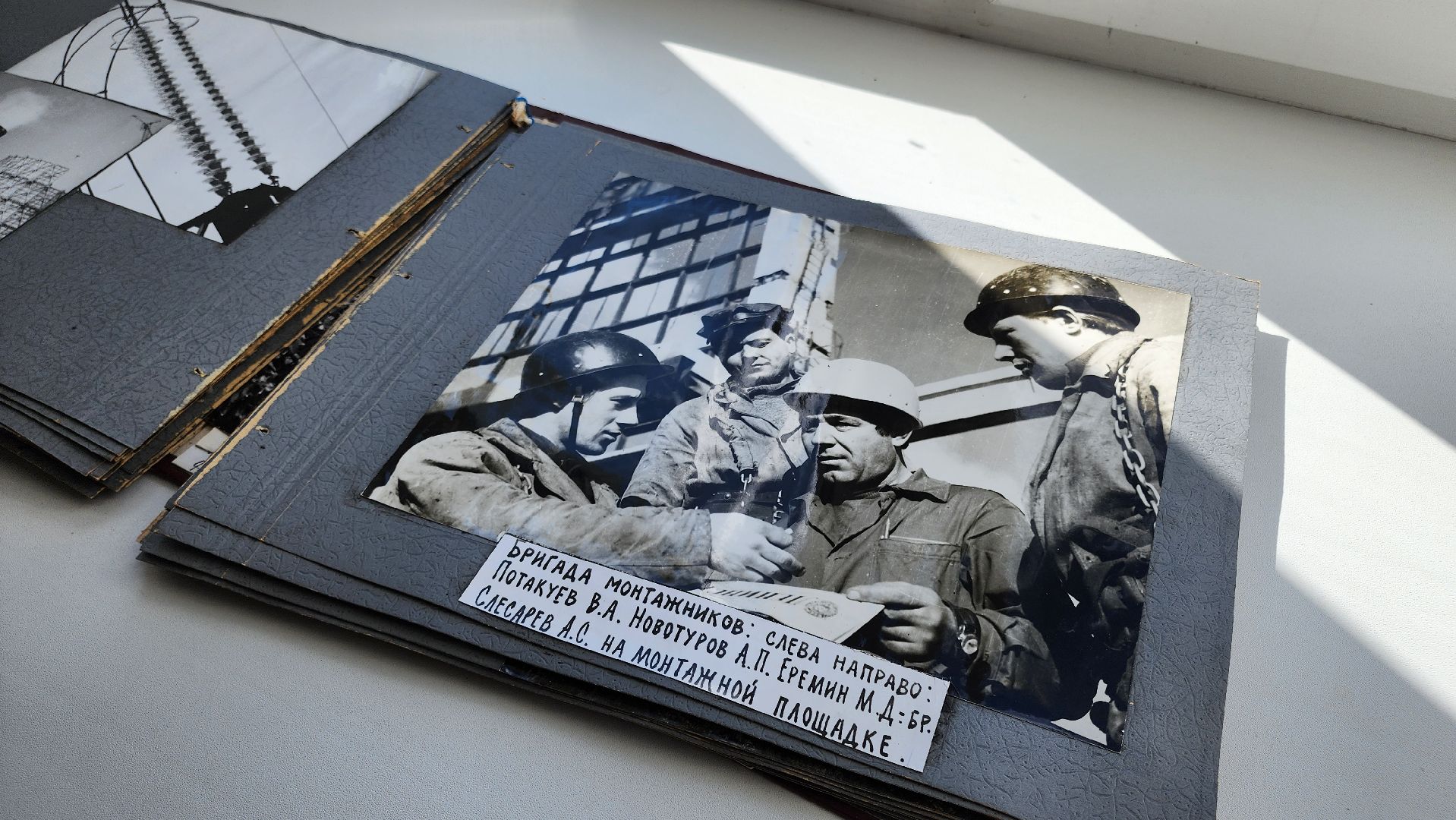 кашира, каширская грэс, музей, промышленный туризм, экскурсия,