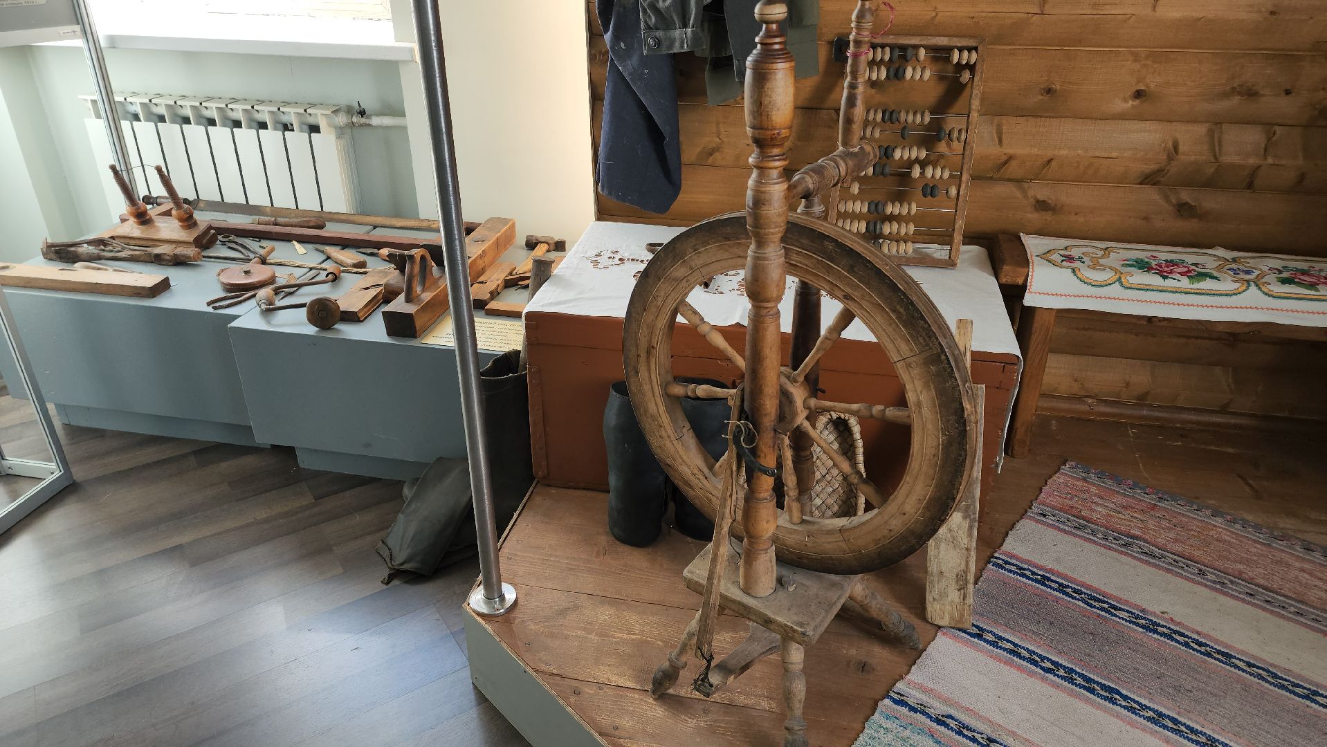 кашира, каширская грэс, музей, промышленный туризм, экскурсия,