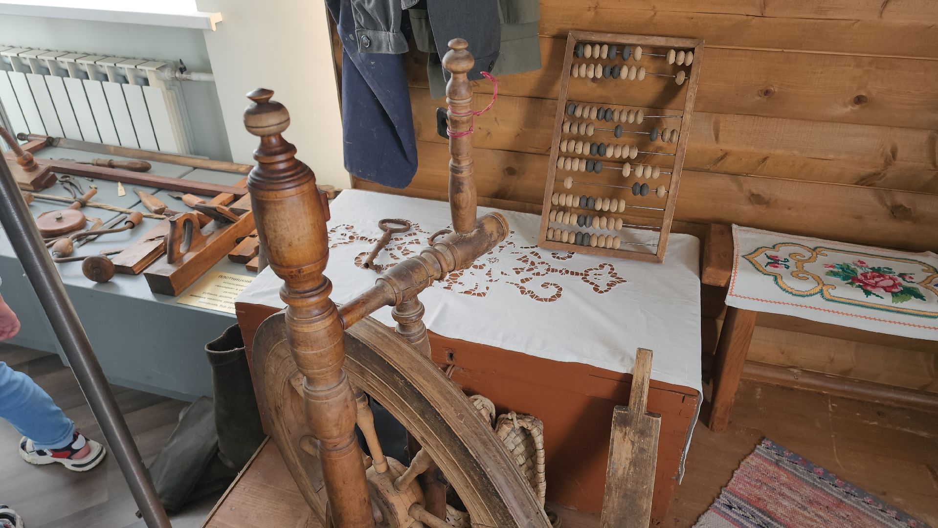 кашира, каширская грэс, музей, промышленный туризм, экскурсия,