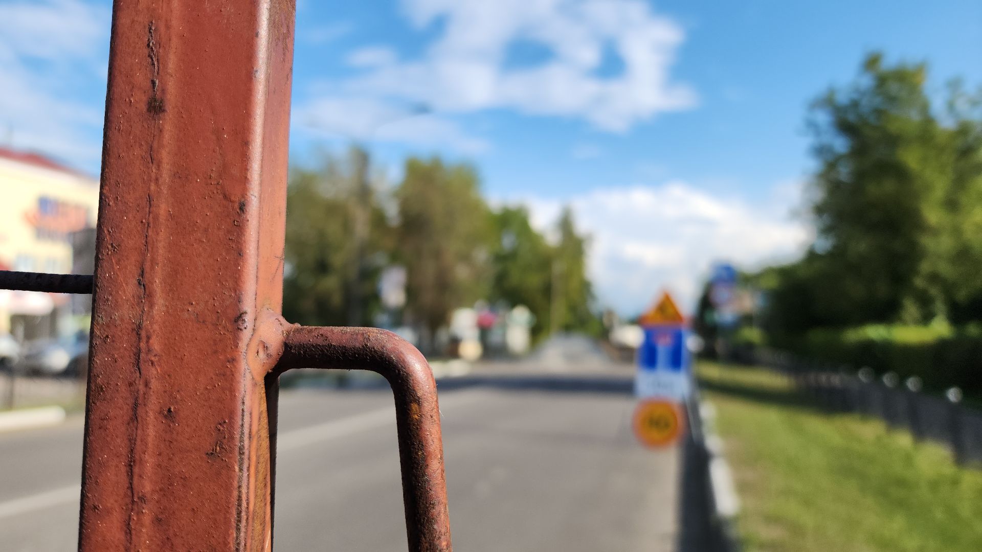 электросталь, мой город, дорога, ремонт тепловых сетей, ремонт теплосетей, ремонт теплотрассы, ремонт теплосети, автомобильное движение, ремонт дороги, жкх,