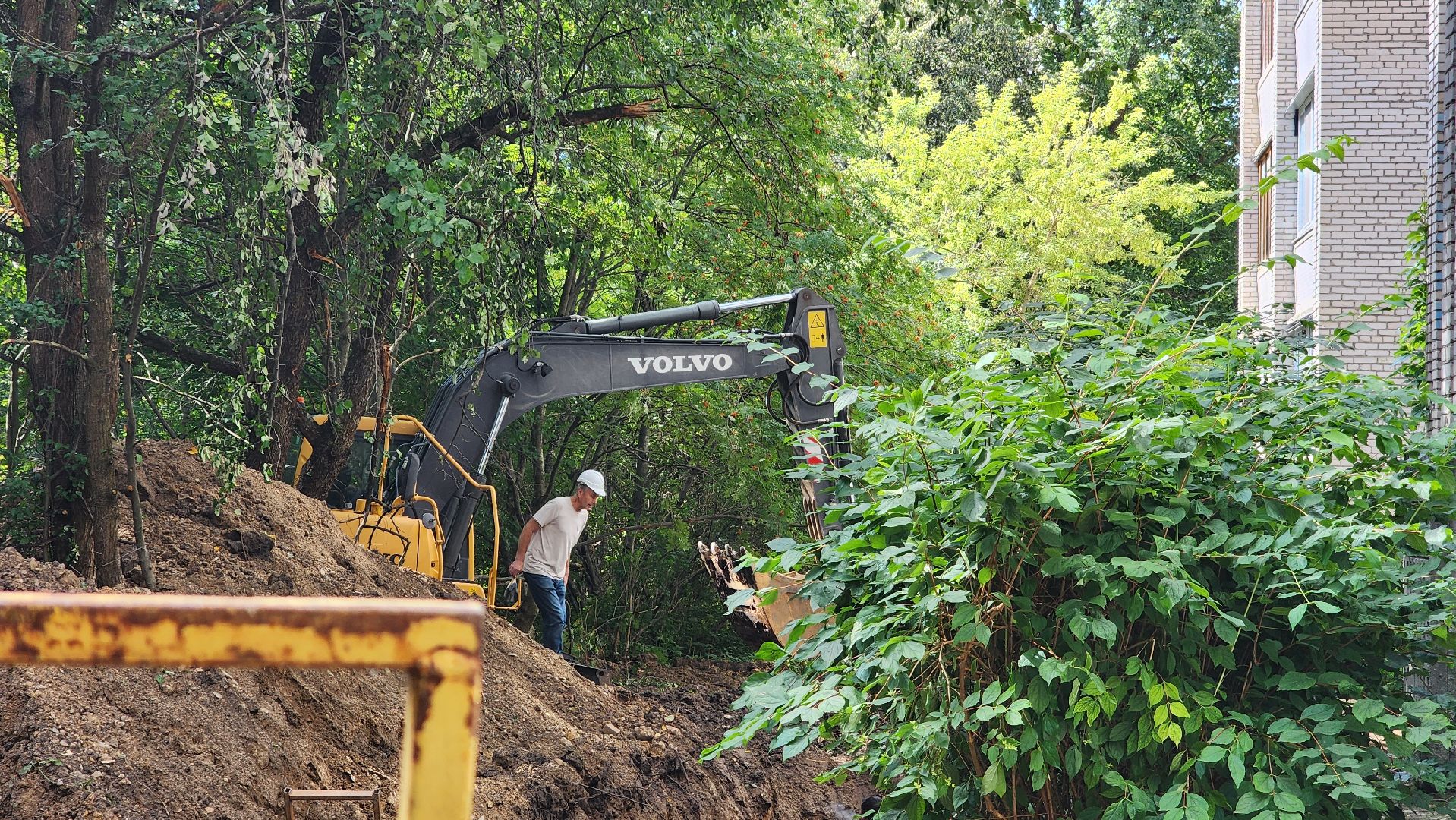 протвино, ГВС, плановое отключение, ЖКХ, котельная,