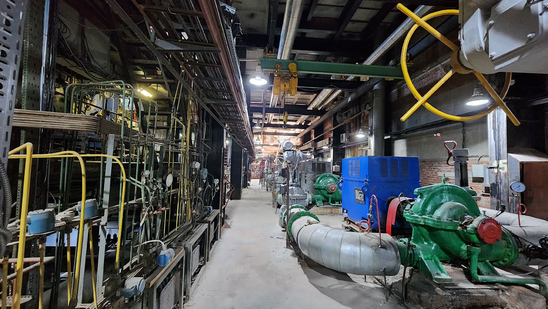 протвино, ГВС, плановое отключение, ЖКХ, котельная,