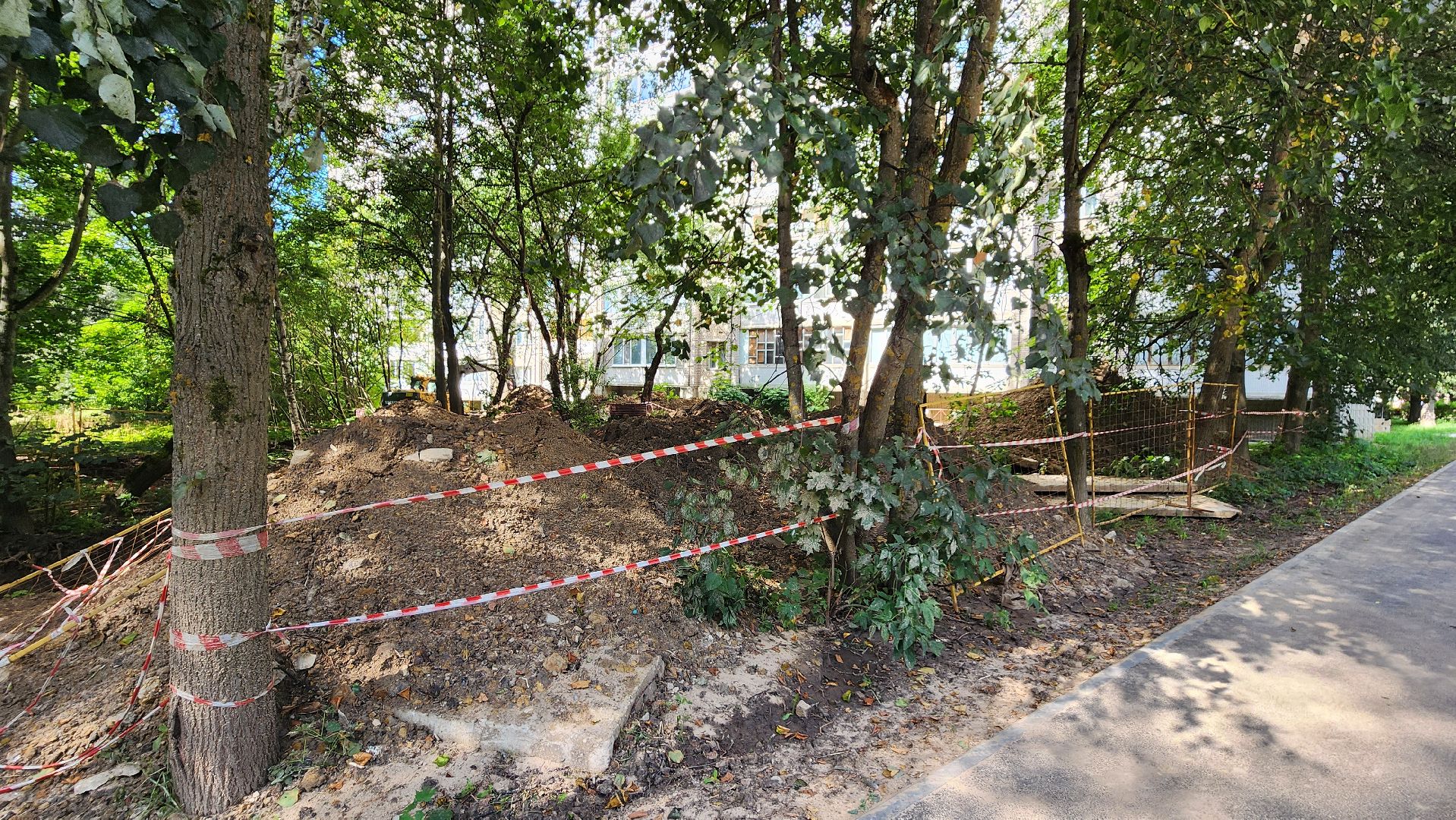 протвино, ГВС, плановое отключение, ЖКХ, котельная,