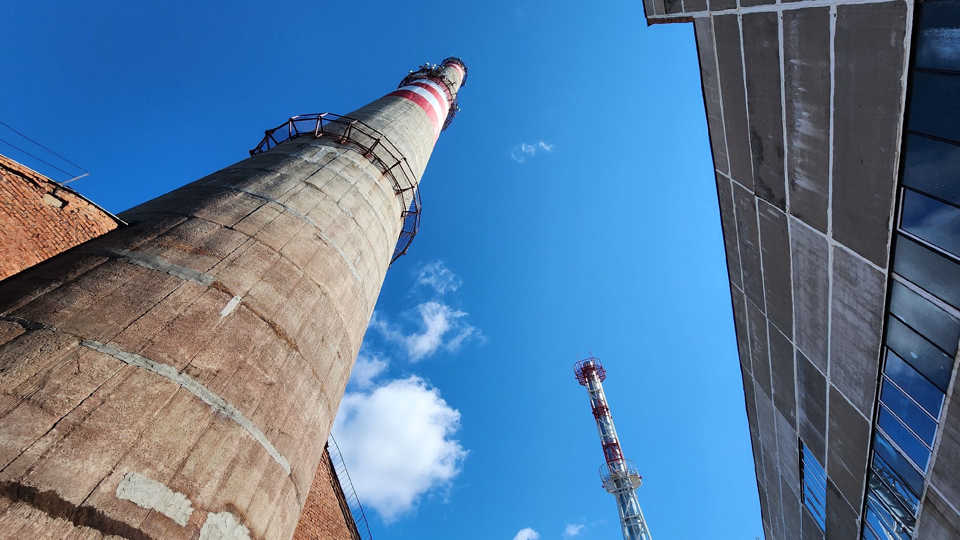 протвино, ГВС, плановое отключение, ЖКХ, котельная,