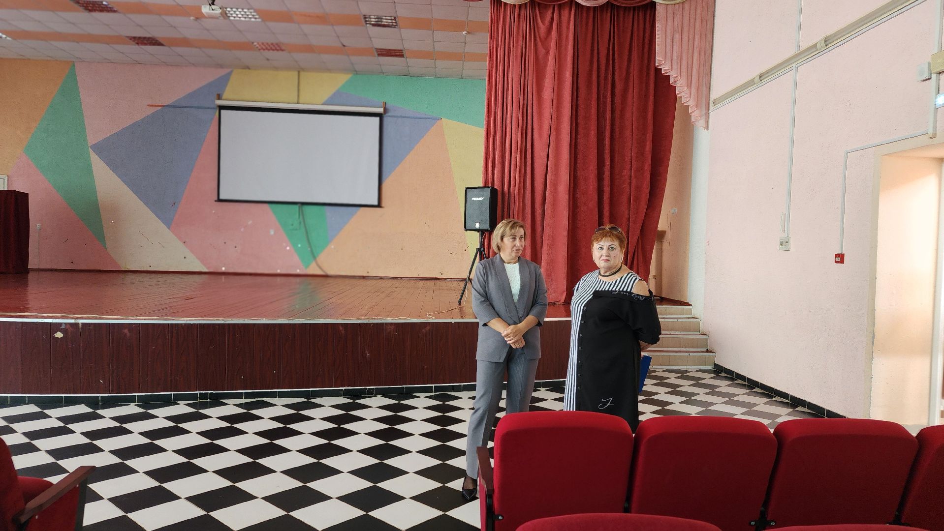 приёмка, школы, образование, протвино, подготовка к учебному году,