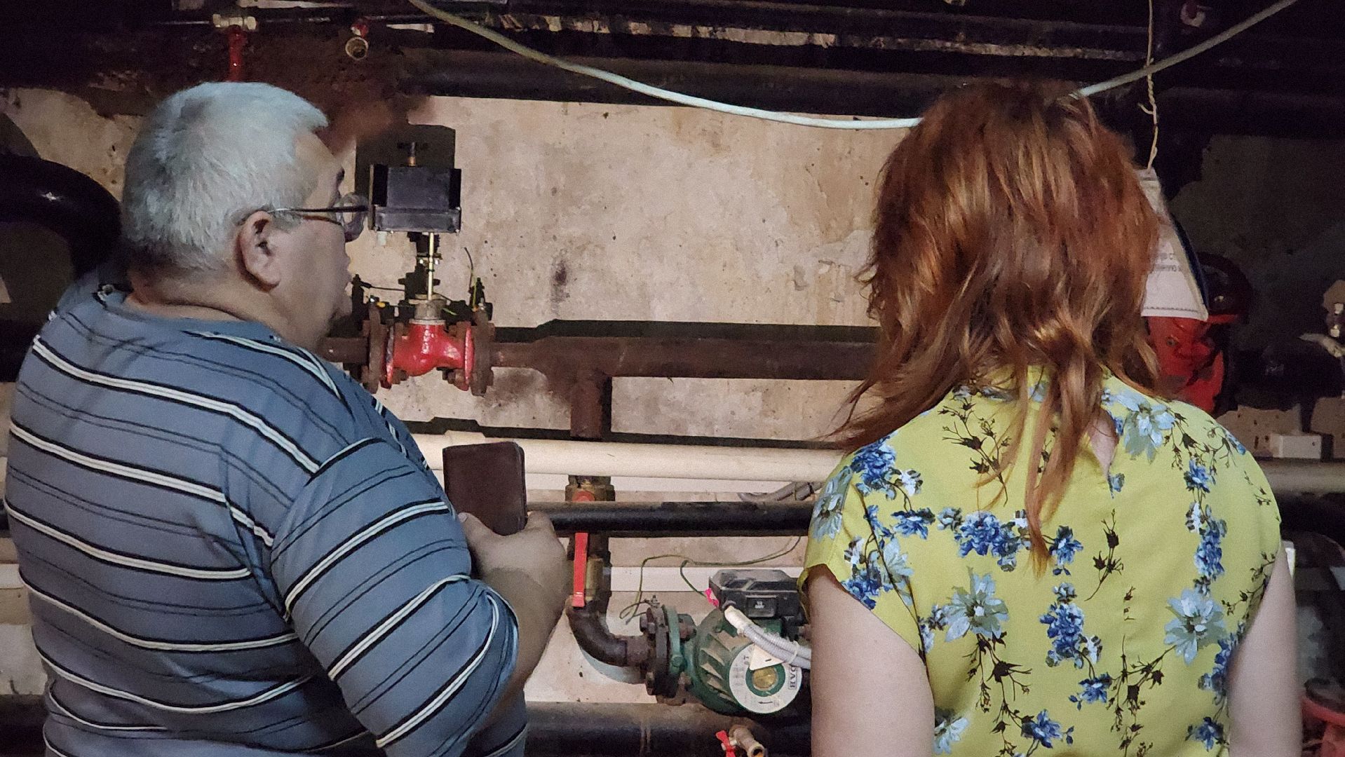 приёмка, школы, образование, протвино, подготовка к учебному году,