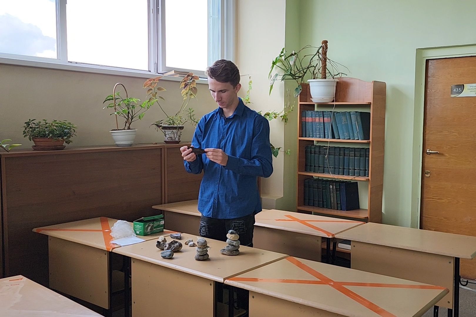 Дубна, Студент, Экспедиция, Наука, Исследование, Байкал,