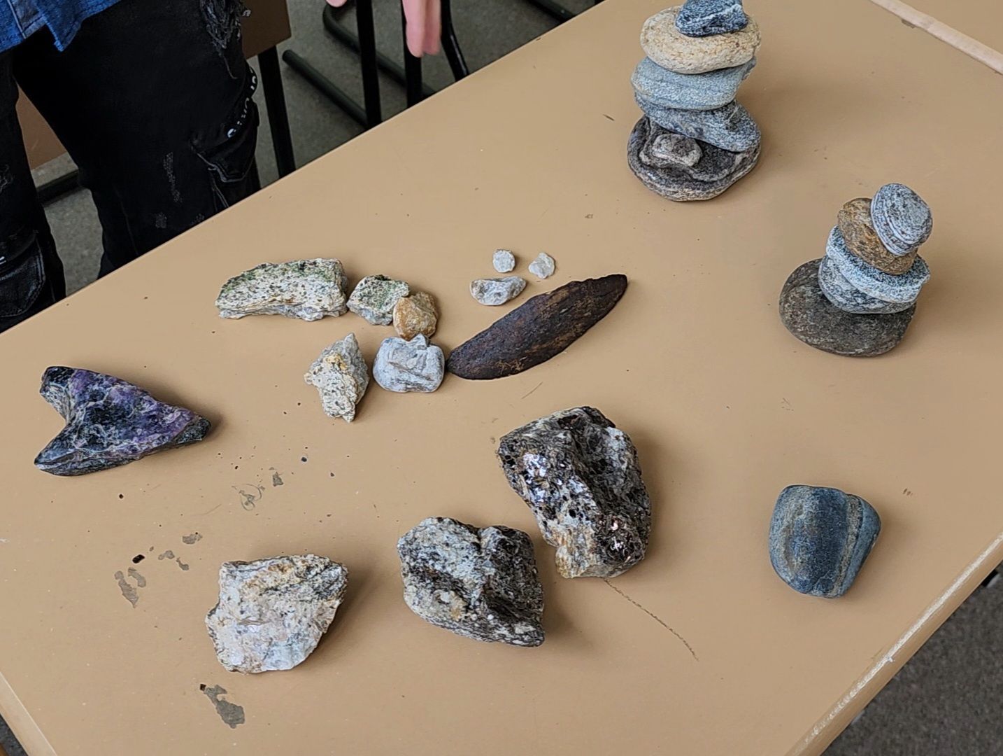 Дубна, Студент, Экспедиция, Наука, Исследование, Байкал,