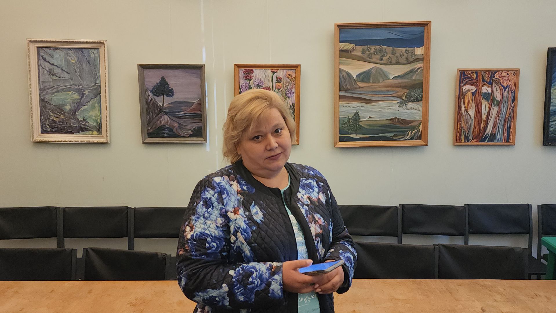 ДТ Взлет, детское телевидение Взлет, Людмила Луговская, сюжет, Братина, Я горжусь своей семьей, медиаакция, фестиваль, Марианна Булычева,