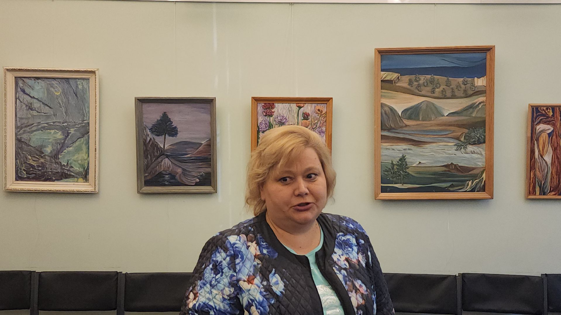 ДТ Взлет, детское телевидение Взлет, Людмила Луговская, сюжет, Братина, Я горжусь своей семьей, медиаакция, фестиваль, Марианна Булычева,