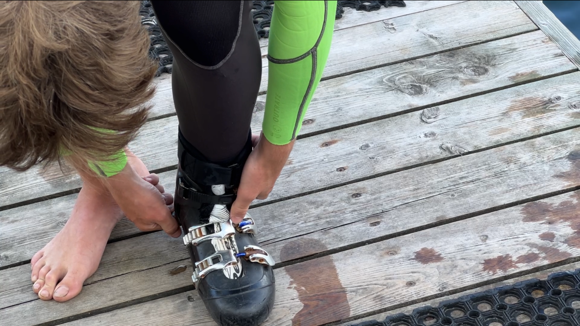 химки, спорт, водные виды спорта, воднолыжный спорт, чемпионат,