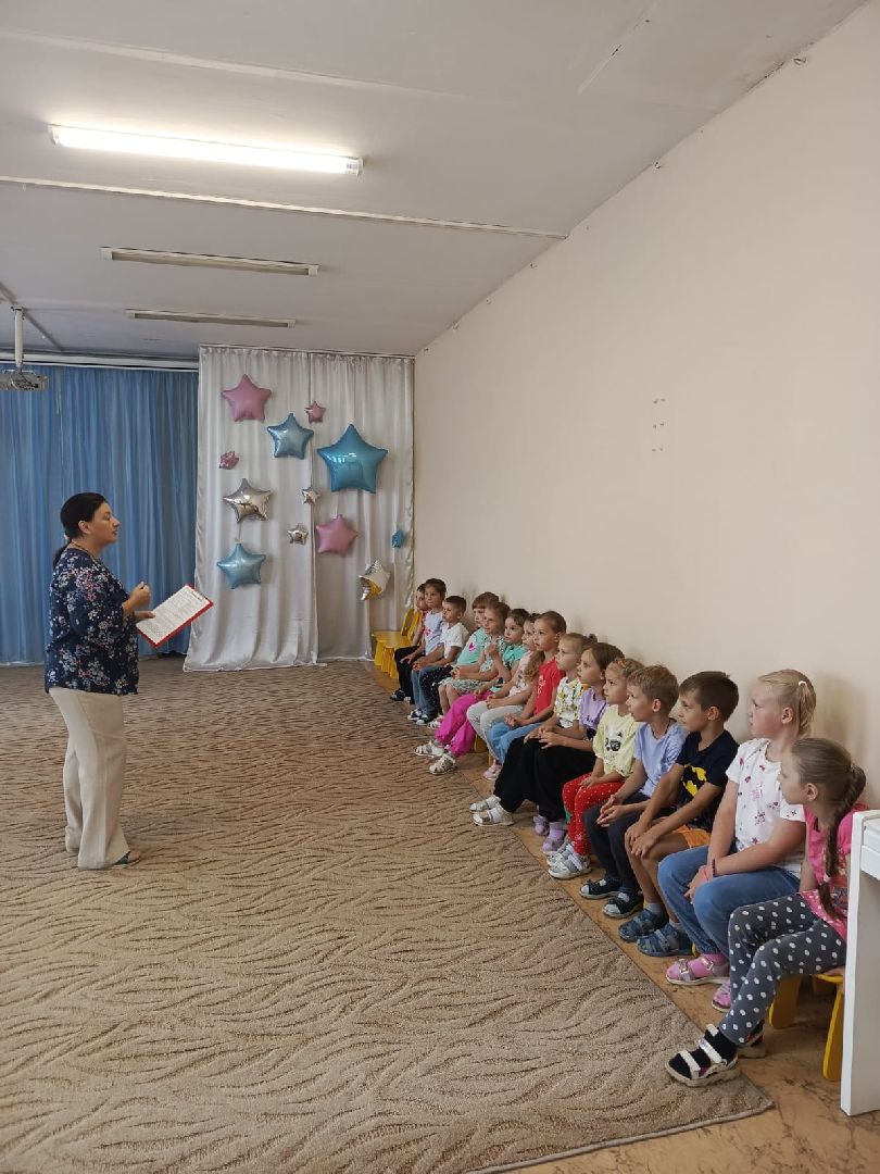 пушкинский, поселок, детсад, игры, обряды, русская культура, традиции, дети,