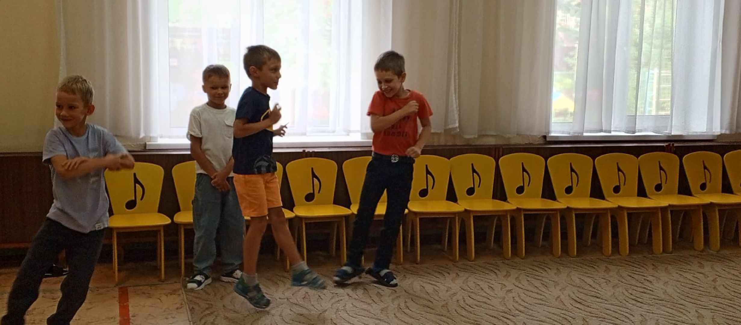 пушкинский, поселок, детсад, игры, обряды, русская культура, традиции, дети,