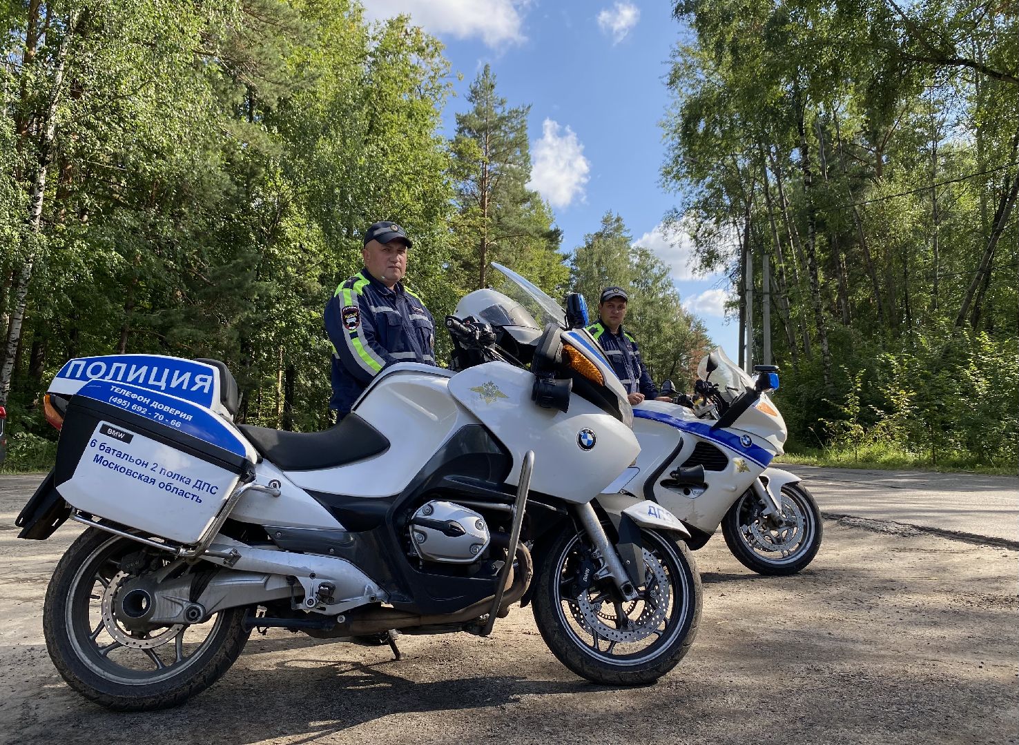 Коломна, гибдд, рейд безопасности, мото-скутер,