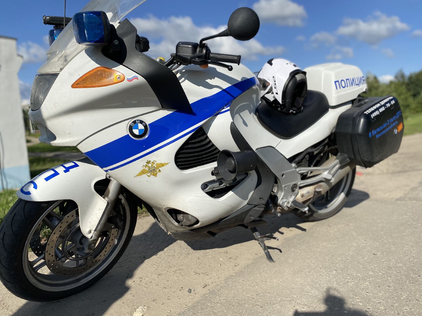 Коломна, гибдд, рейд безопасности, мото-скутер,