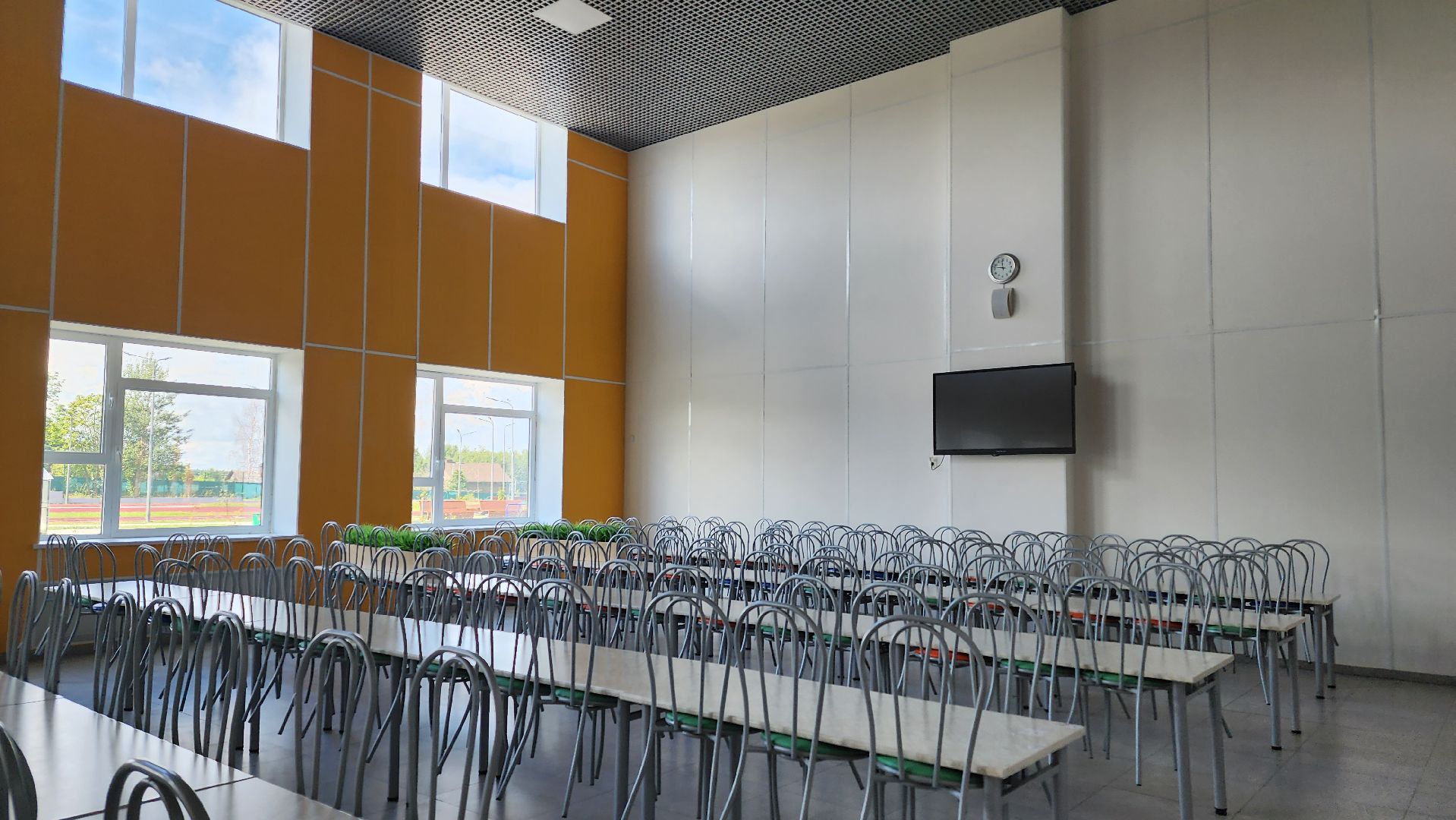 начальная школа, Глебовск, образование в подмосковье, Истра,