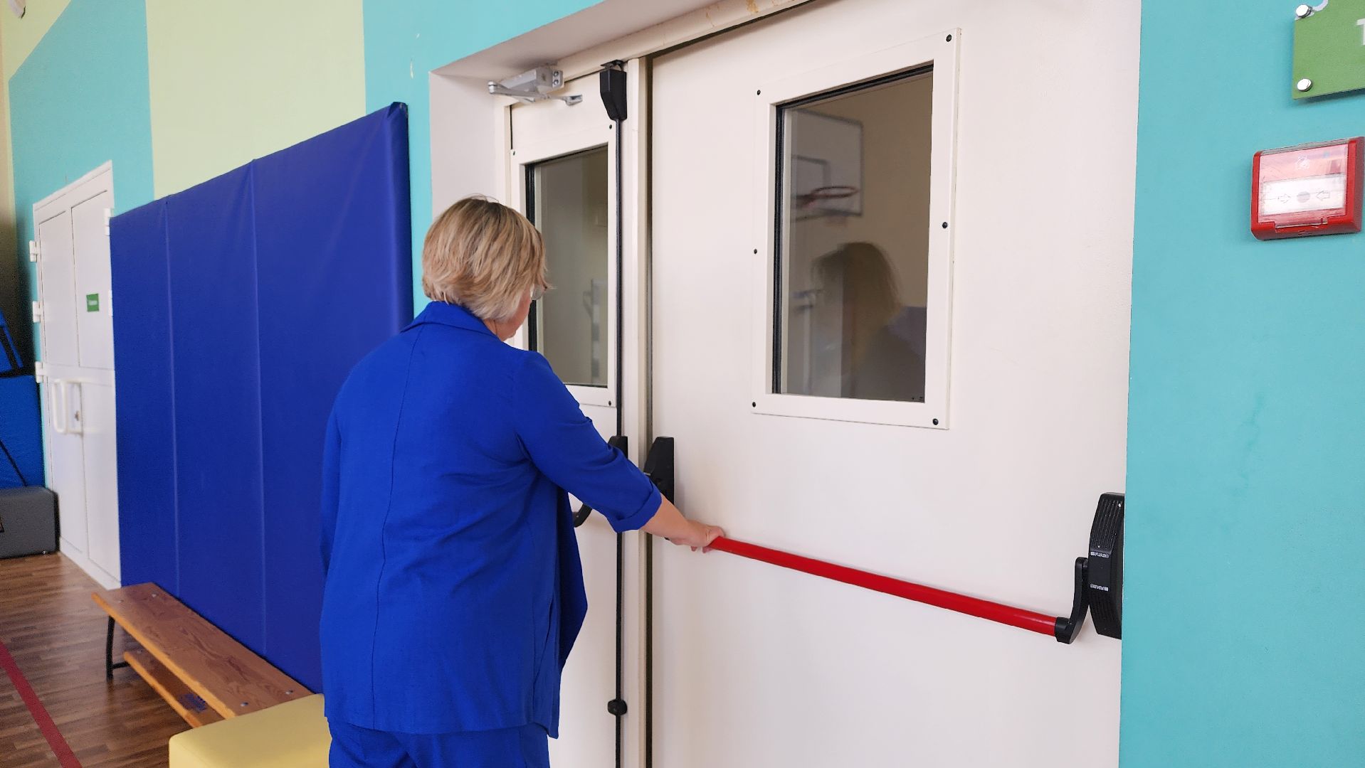 начальная школа, Глебовск, образование в подмосковье, Истра,