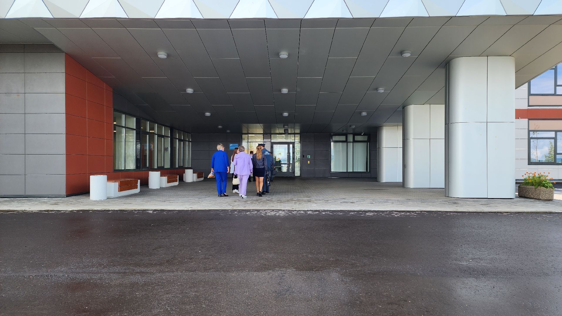 начальная школа, Глебовск, образование в подмосковье, Истра,