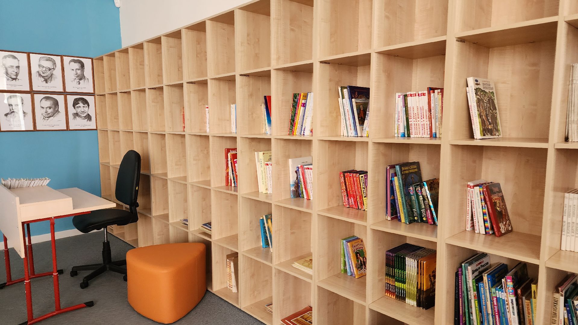 начальная школа, Глебовск, образование в подмосковье, Истра,