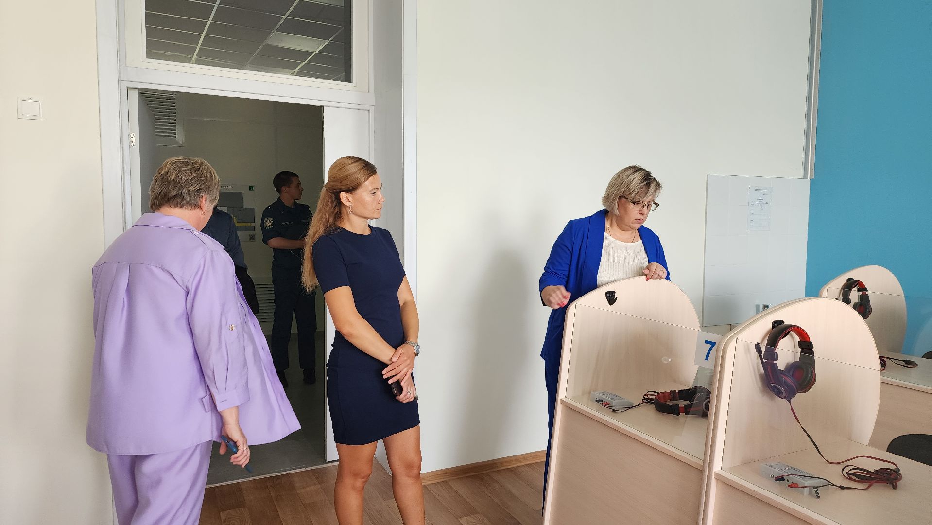 начальная школа, Глебовск, образование в подмосковье, Истра,