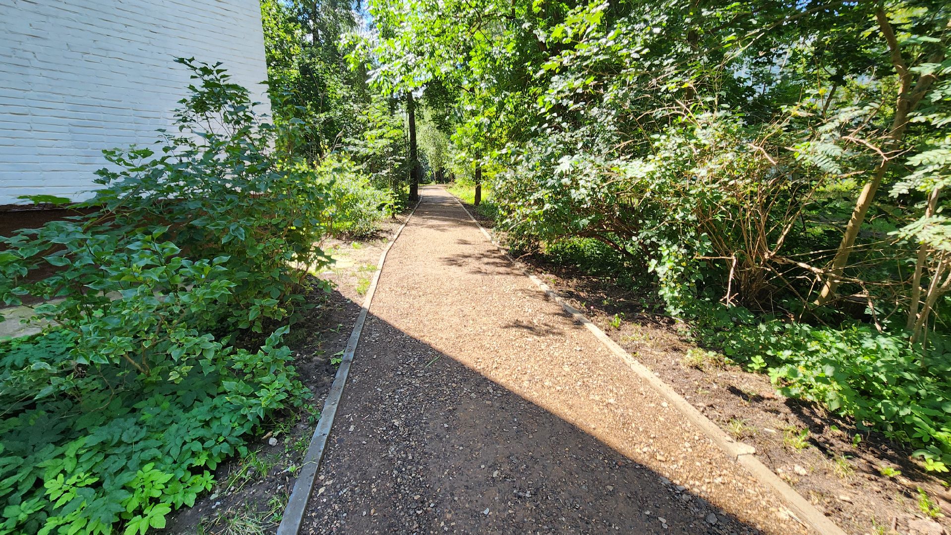 Солнечногорск, Благоустройство, дворы, формирование комфортной городской среды,