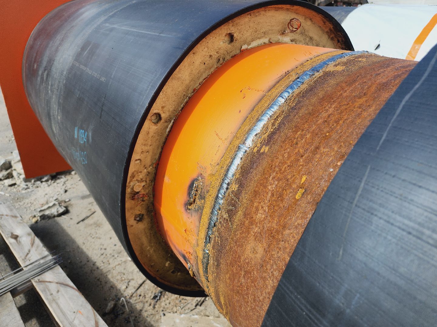 Егорьевск, Теплосети, Подмосковье, Московская область, ЖКХ,