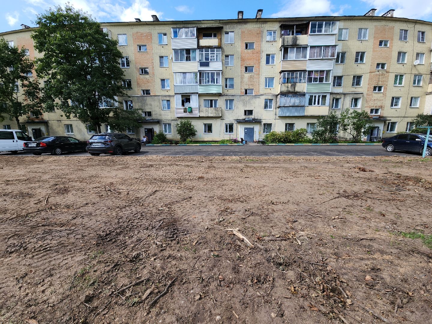 Руза, благоустройство, благоустройство 2024, добродел, благоустройство дворов, рузский городской округ, московская область,