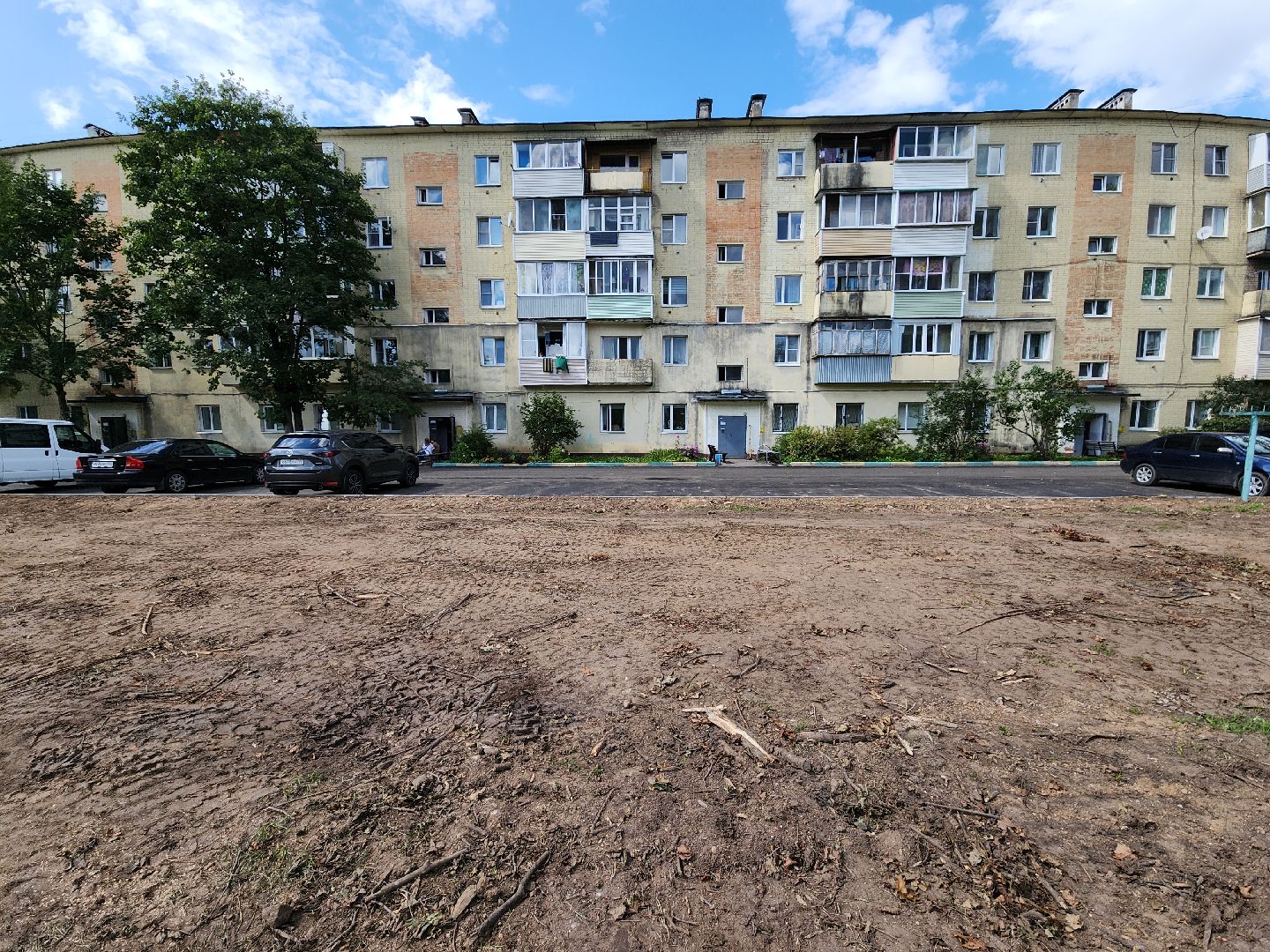 Руза, благоустройство, благоустройство 2024, добродел, благоустройство дворов, рузский городской округ, московская область,