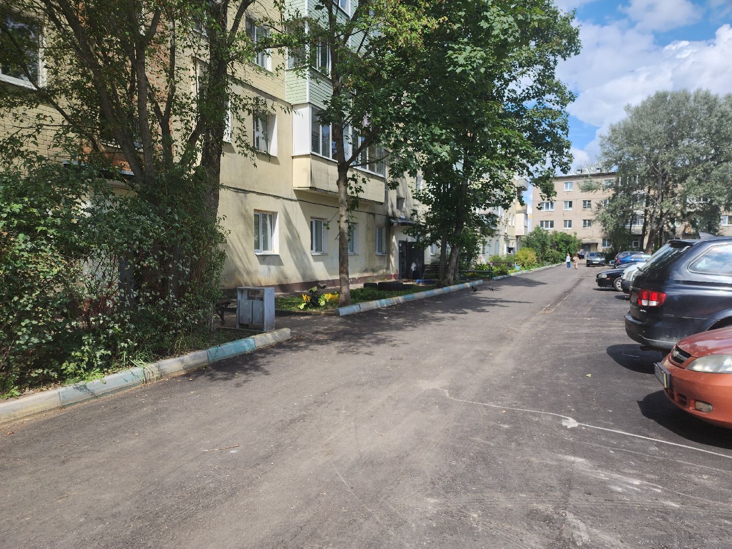 Руза, благоустройство, благоустройство 2024, добродел, благоустройство дворов, рузский городской округ, московская область,