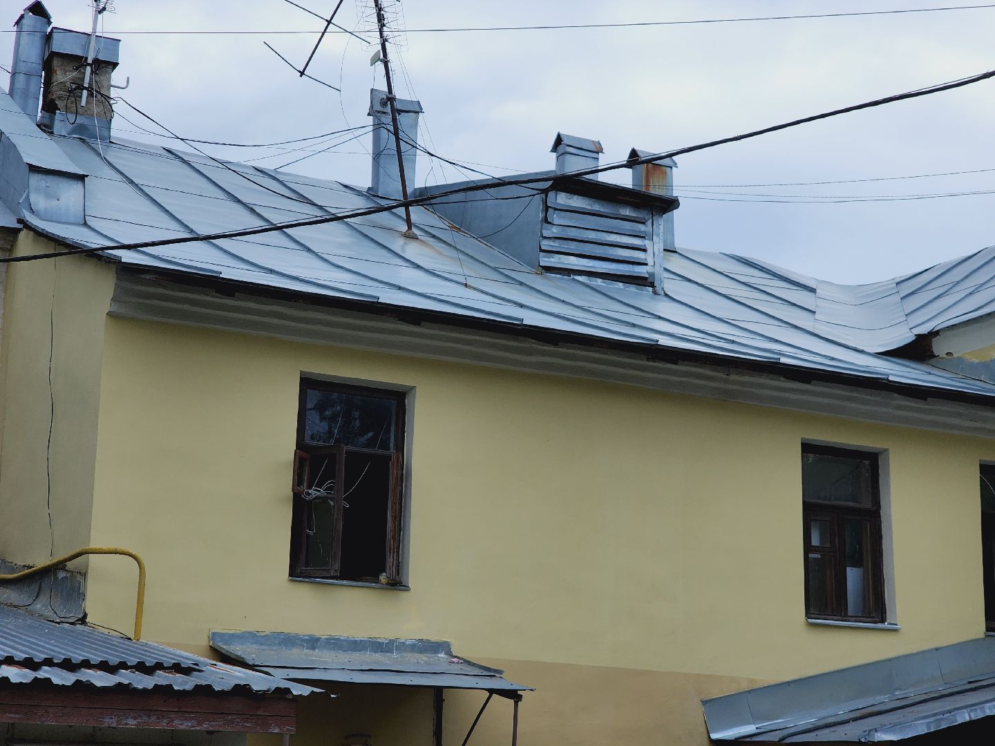 Егорьевск, Подмосковье, Московская область, Ремонт подъездов, подьезды,