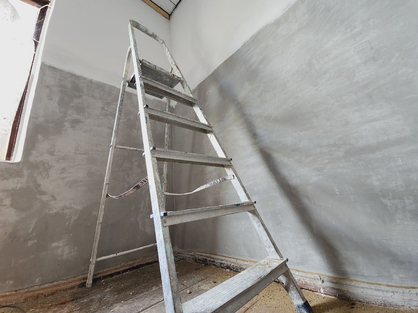 Егорьевск, Подмосковье, Московская область, Ремонт подъездов, подьезды,