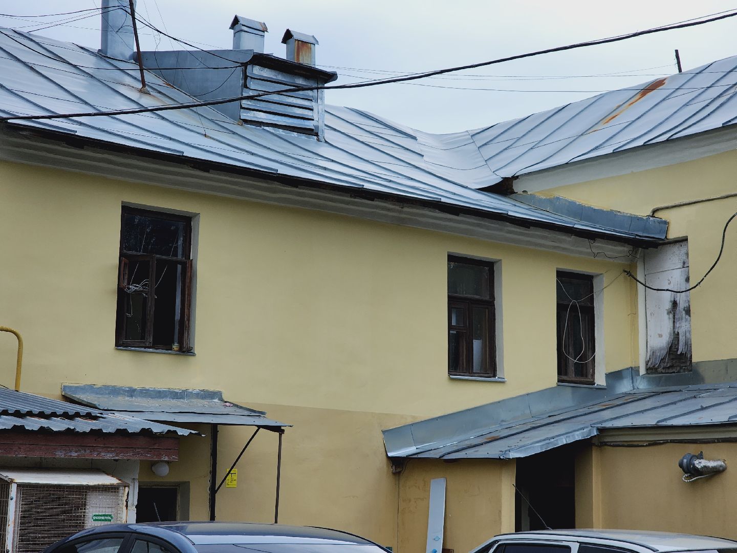 Егорьевск, Подмосковье, Московская область, Ремонт подъездов, подьезды,