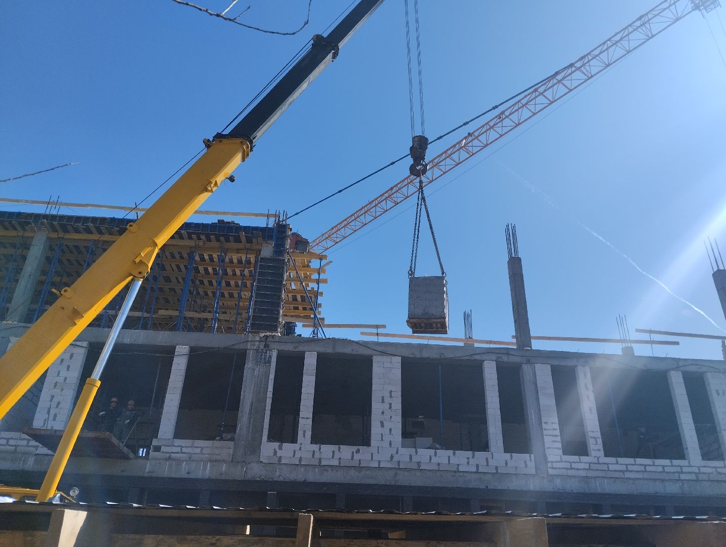 школа,строительство