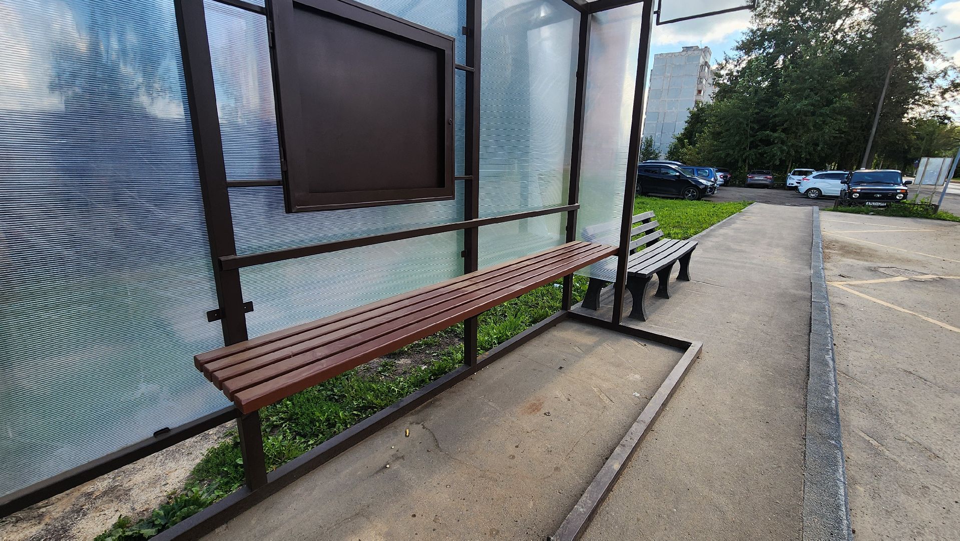 Солнечногорск, Транспорт, Выстрел, Автобусы,