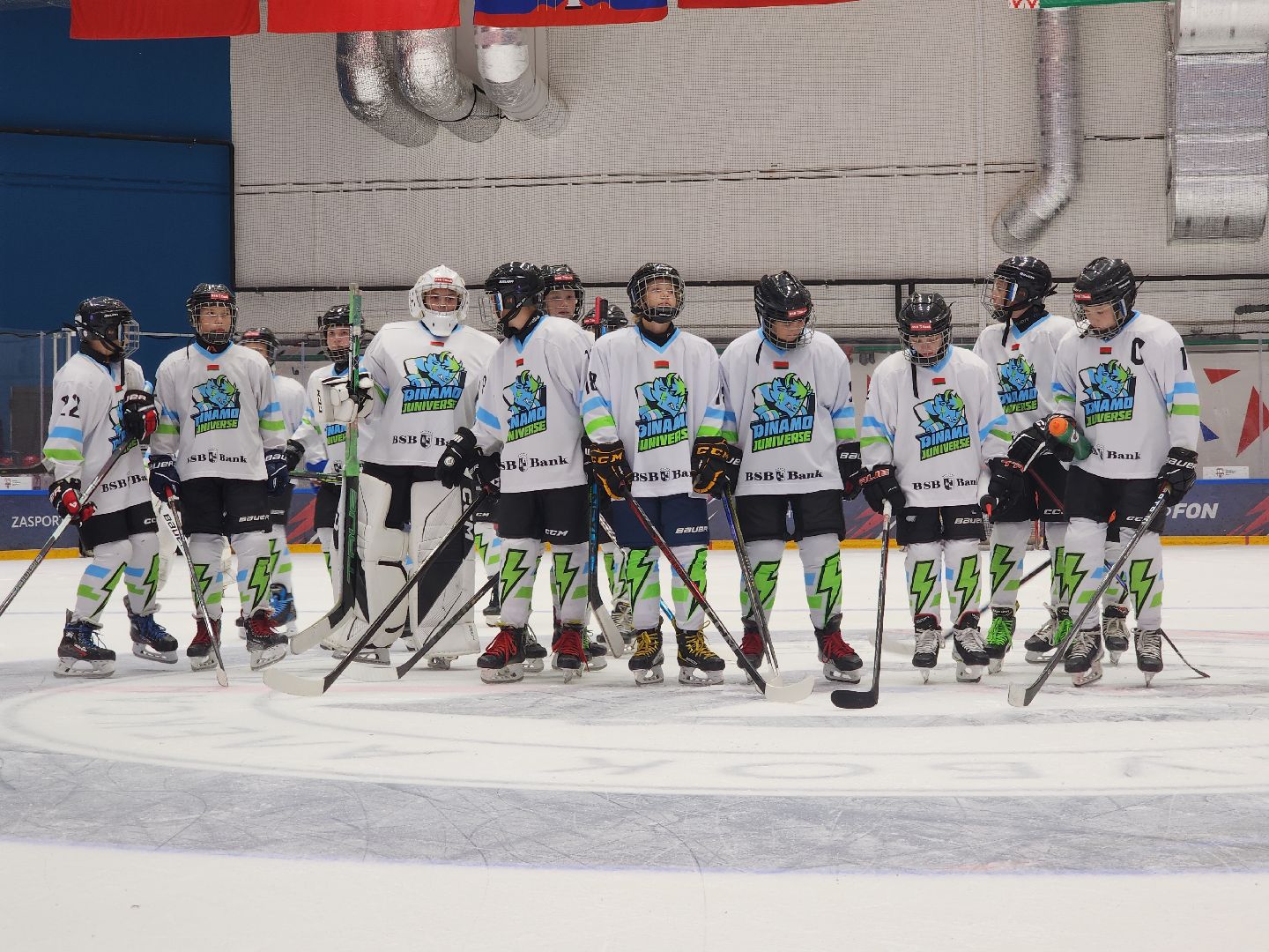 красногорск, овечкин, хоккей, турнир,